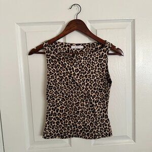 SOLD - Women's Tank Top